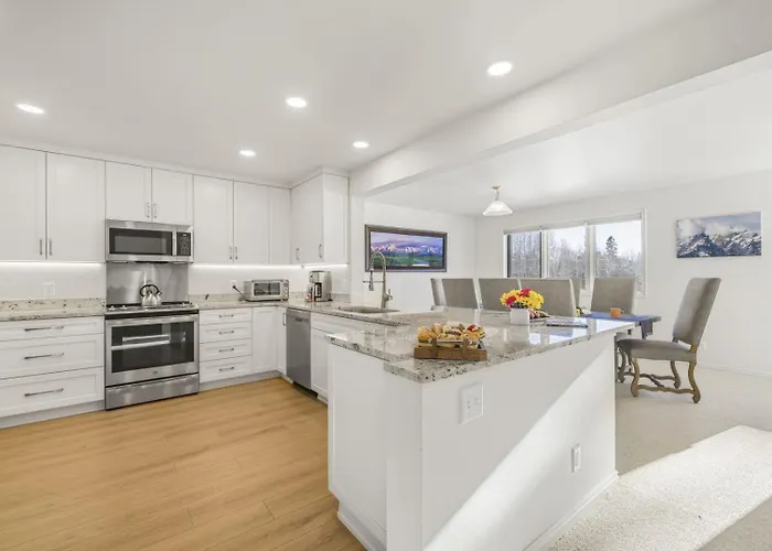 Apartment Rmr: Mountain Ash 1 In The Aspenswilsonwy