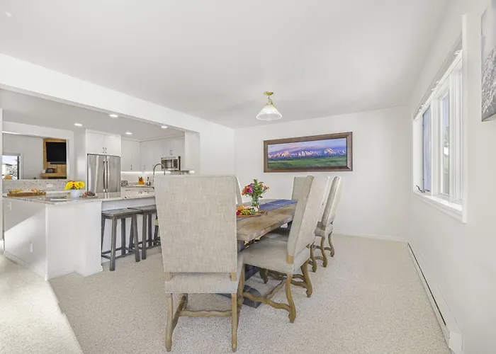 Apartment Rmr: Mountain Ash 1 In The Aspenswilsonwy