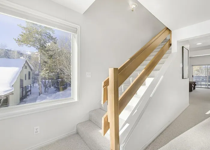 Apartment Rmr: Mountain Ash 1 In The Aspenswilsonwy Wilson