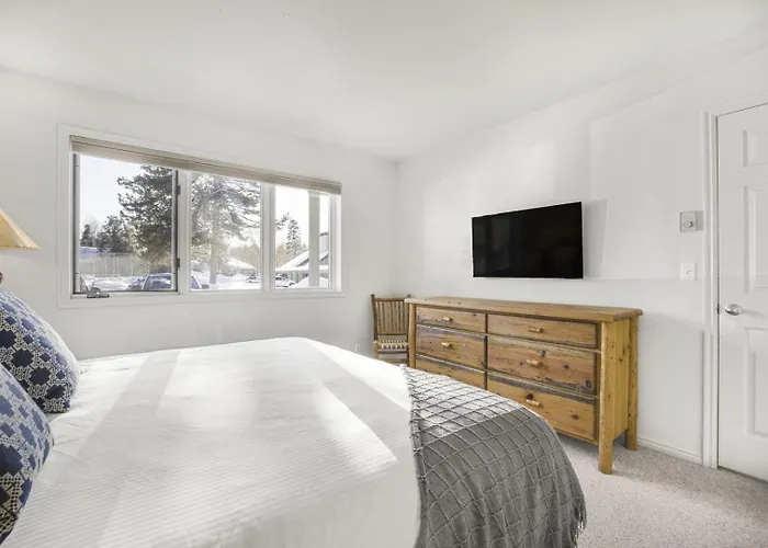 Appartamento Rmr: Mountain Ash 1 In The Aspenswilsonwy