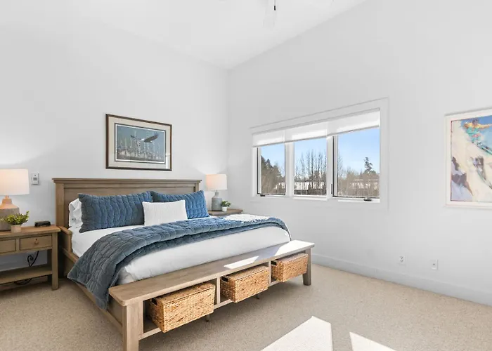 Rmr: Mountain Ash 1 In The Aspenswilsonwy Apartment *