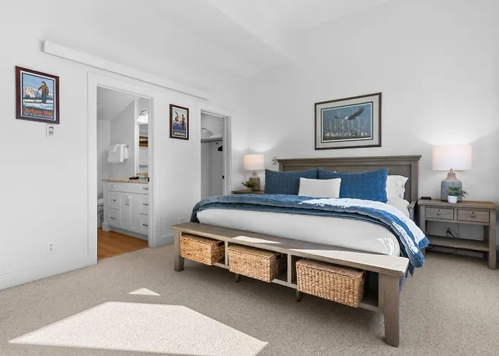 Rmr: Mountain Ash 1 In The Aspenswilsonwy Apartment *