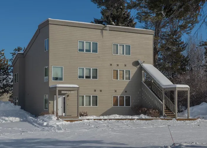 Apartment Rmr: Mountain Ash 1 In The Aspenswilsonwy *